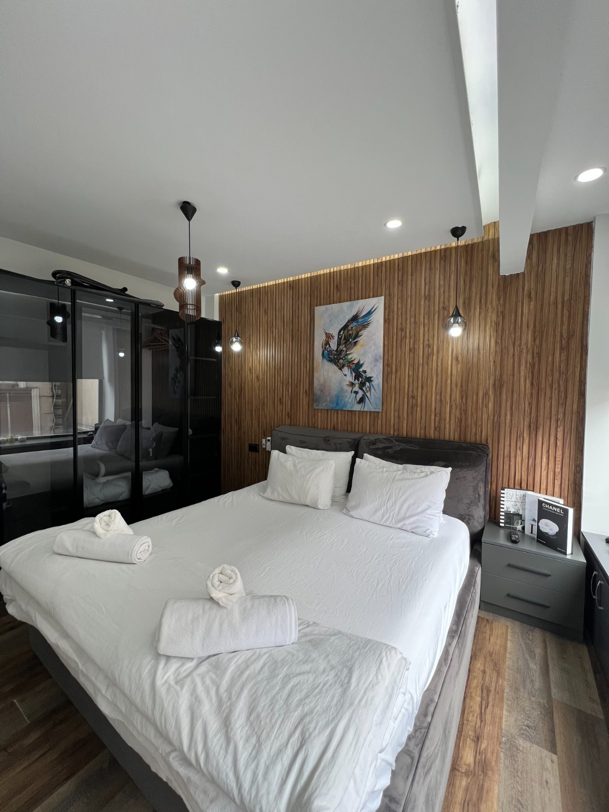 Comfy 2BR in Fatih – Perfect Base for Istanbul Adventures