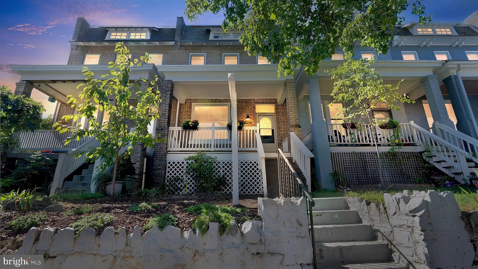 Modern Comfort in D.C.’s Eckington – 3BR Home Near Bryant Street Hotspots